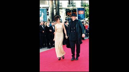 Guillaume Depardieu avec son ex Clotilde Courau à la télévision, un malaise palpable...