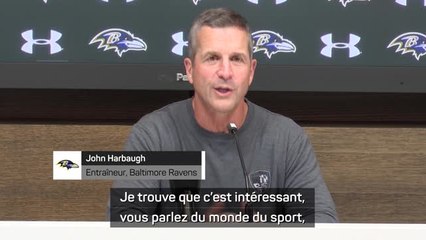 Tottenham - Un coach de NFL raconte sa rencontre "géniale" avec Postecoglou
