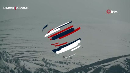 Posof’ta dağlara kar yağdı: "İklimin değiştiğinin bir göstergesi"