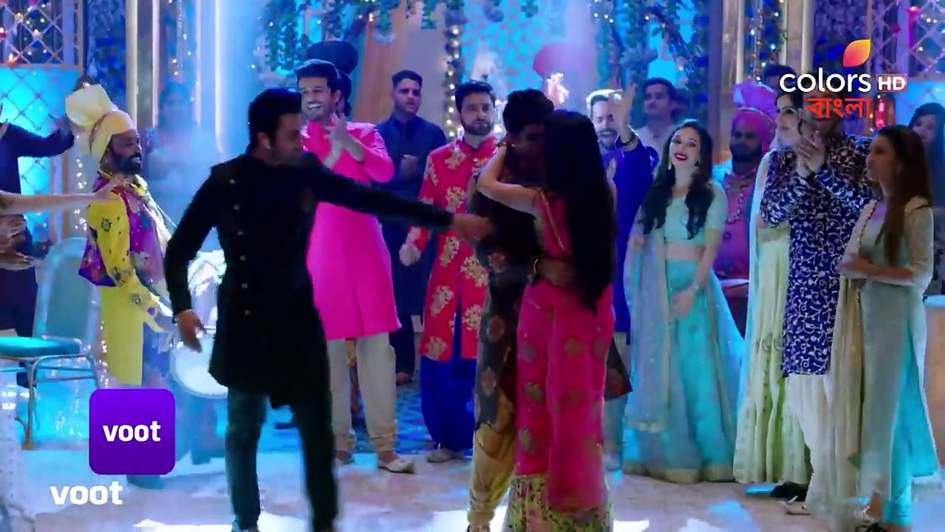 Naagin S3 S3 Ep 4 Can Vish Avenge Vikrant s Death