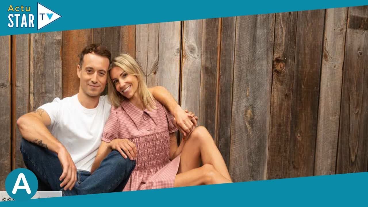 RENCONTRE – Alexandra Rosenfeld et Hugo Clément  « Nous ne voulions pas que nos filles grandissent