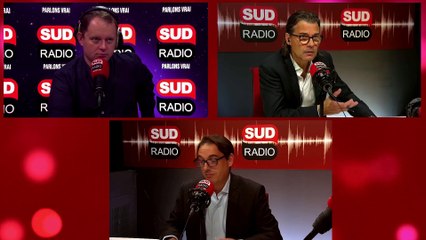 Guillaume Eyssette : « Avant 45/50 ans, la préparation de la retraite reste théorique. » - Osez investir