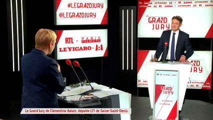 Le journal RTL de 12h30 du 15 octobre 2023