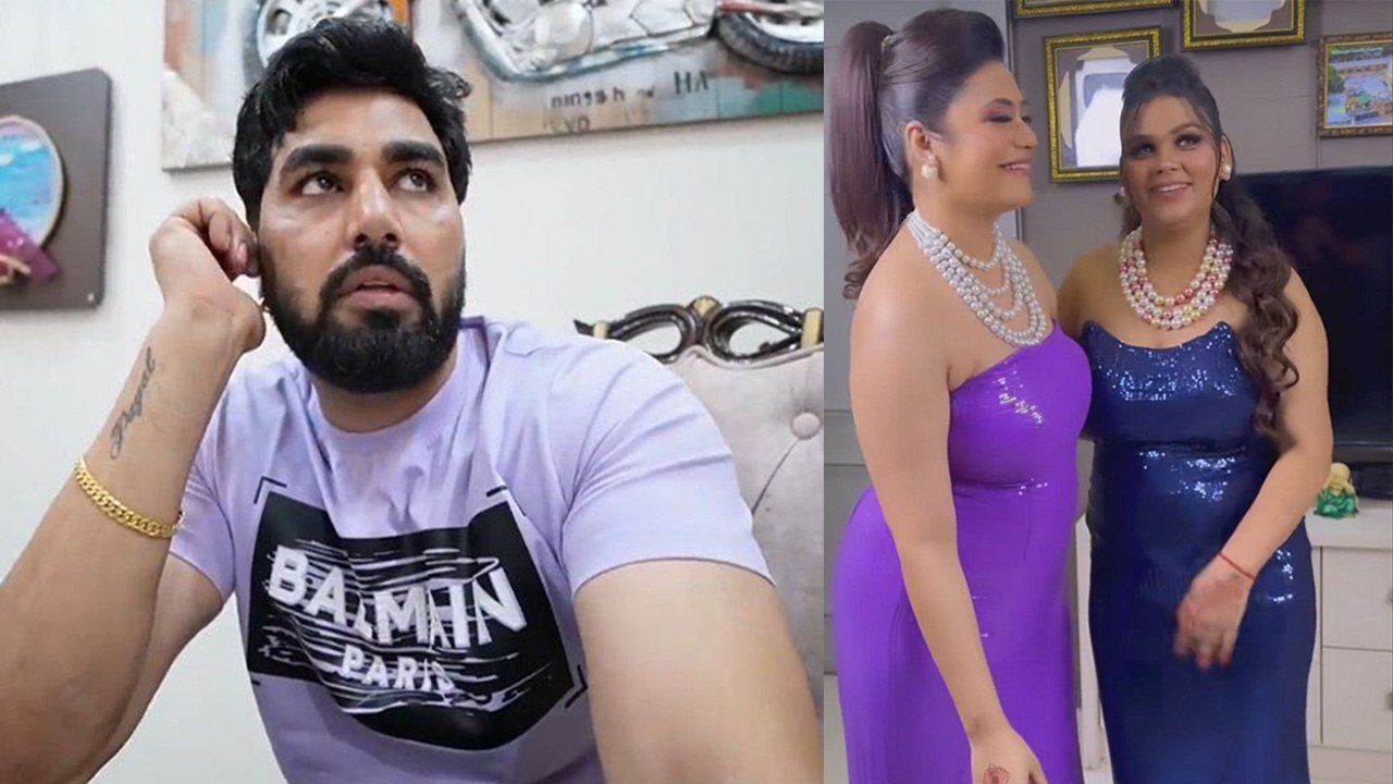 Bigg Boss 17: Armaan का  बिग बॉस में जाने का टू...