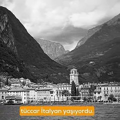 Trabzon İsmi İle Şampiyon Olan İtalyan Kadının Yüzlerce Yıllık Hikayesi Ağızları Açık Bıraktı!