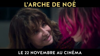 L’Arche de Noé - Bande-annonce #1 [VF|HD1080p]