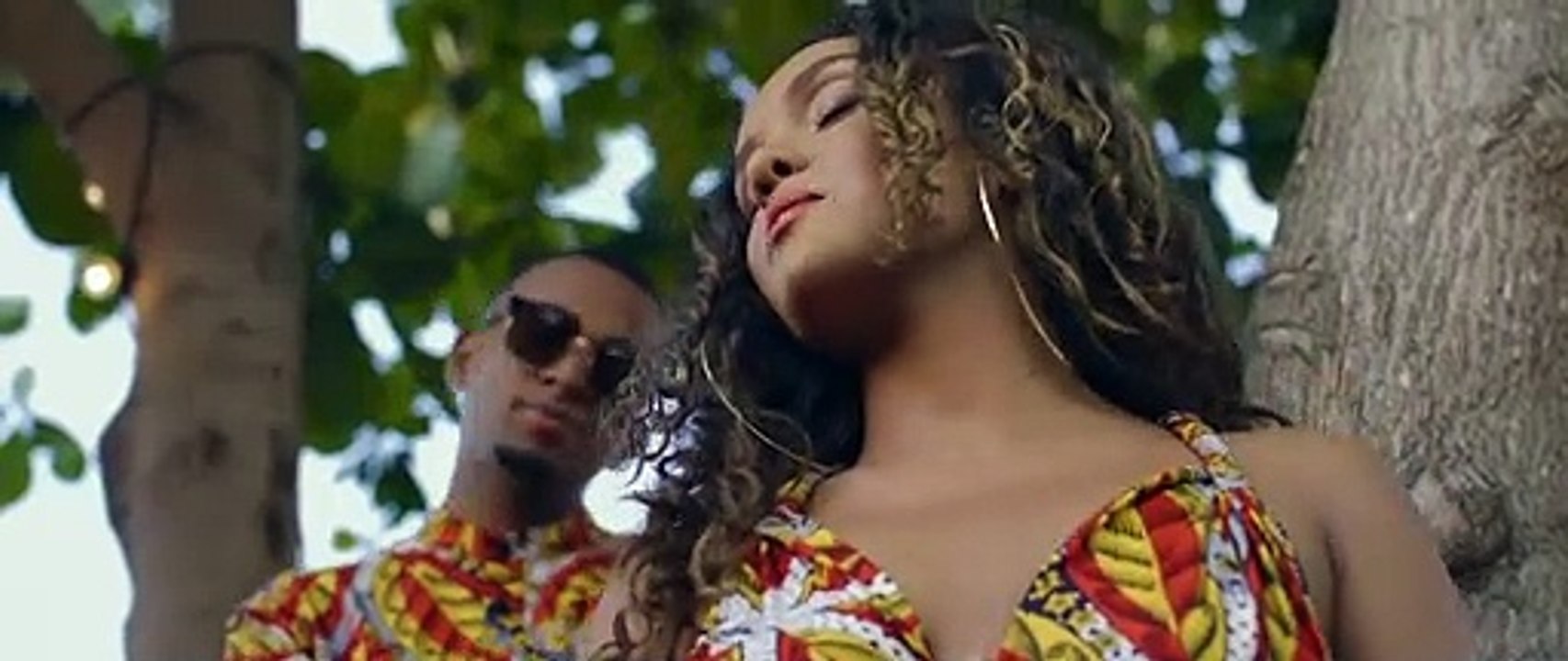 Kalipsxau Ft. Barth % DIS MOI JE T'AIME