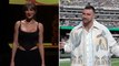 Watch: Taylor Swift and boyfriend Travis Kelce’s surprise cameos on SNL