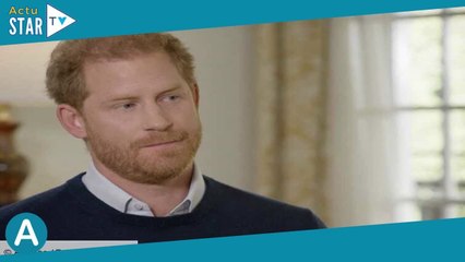 Prince Harry : cette scène très embarrassante pour le roi Charles III révélée dans ses Mémoires (aud