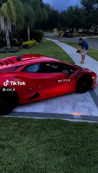 lambogini❤️