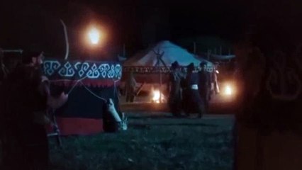 Resurreccion Ertugrul Capitulo 66 - Part 02