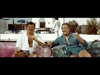 Le Cerveau Bande-annonce (EN)