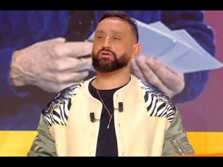 TPMP : Cyril Hanouna donne des nouvelles du spectateur victime d'une crise en direct lundi soir