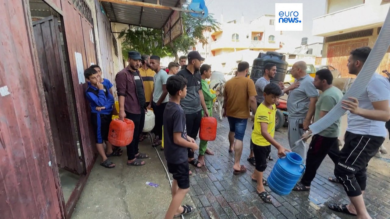 Nachrichten des Tages | 15. Oktober - Mittagsausgabe