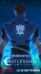 Critique sans spoil de Castlevania : Nocturne