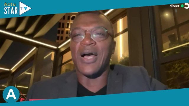 Coupe du monde : Marcel Desailly détruit par les internautes après des propos jugés trop complaisant
