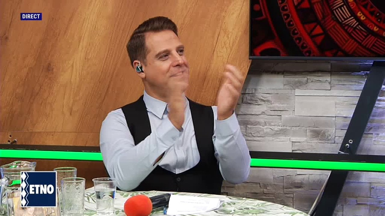 Elisabeta Turcu - Nu te baga luna-n nori (Seara romaneasca - ETNO TV - 04.10.2023)