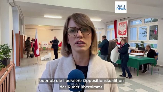 Polen hat die Wahl - hat Polen wirklich die Wahl?