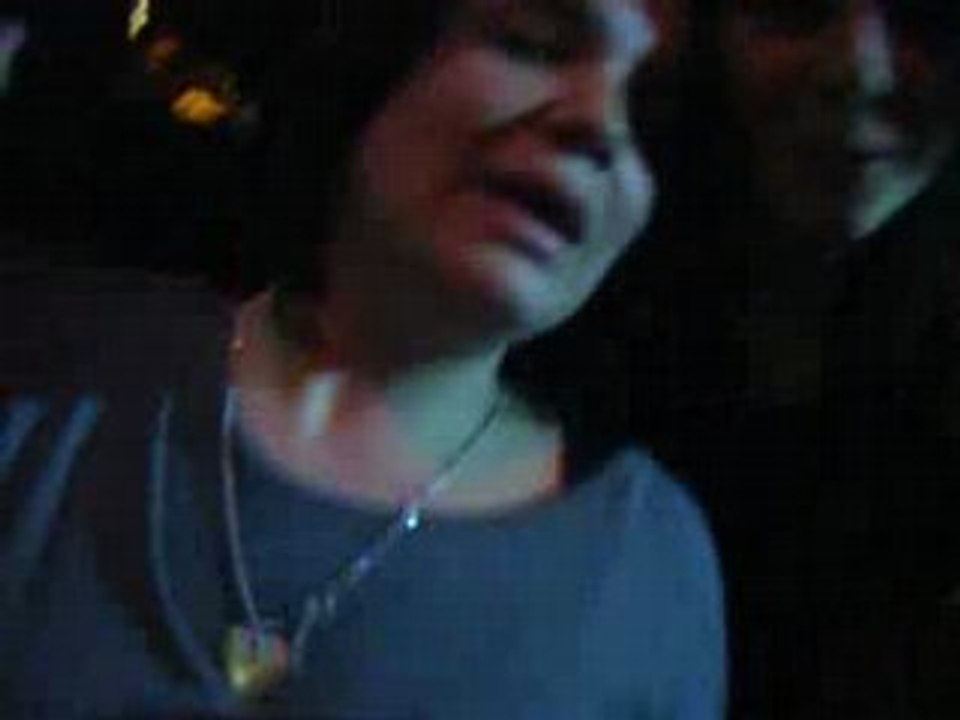 Bal du collège 2008