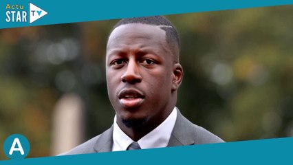 Partenaires multiples, absence de préservatifs... Benjamin Mendy parle pour la première fois à son p