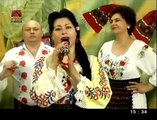 Ionelia Lefterica - De-atata dor si oftat  (Alpha Media - 16.04.2017)