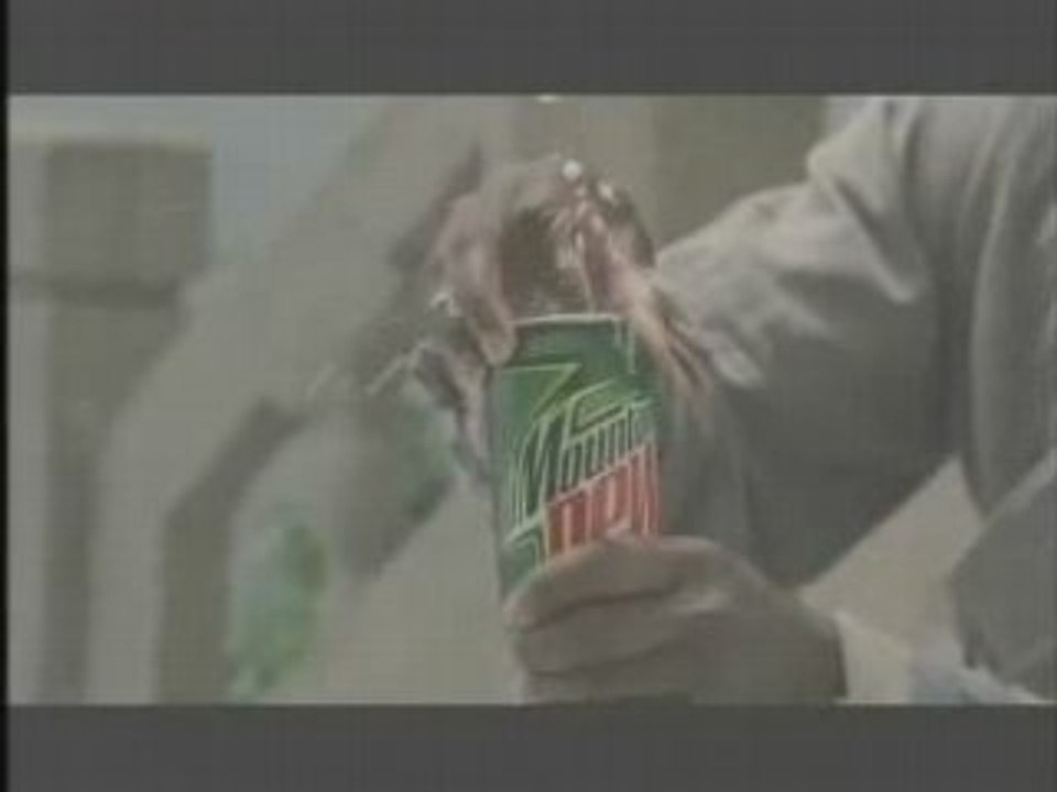 M Dew - That Is Fast