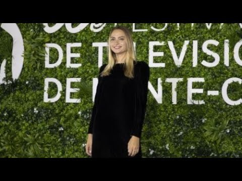 Danse avec les stars : comment Aurélie Pons va rendre hommage à son père décédé ?