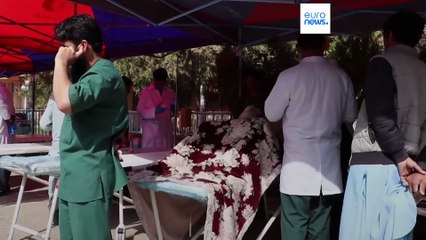 سومین زلزله در افغانستان در یک هفته؛ هرات بار دیگر با زمین‌لرزه ۶.۵ ریشتری لرزید