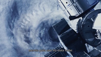 Earth's Temperature Drops -150°C in 10 Seconds Freezing Humanity