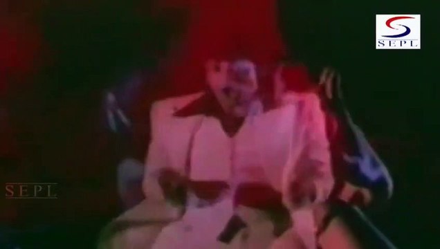 Dil Dhak Dhak Karne Laga / Kishore Kumar /Patita 1980