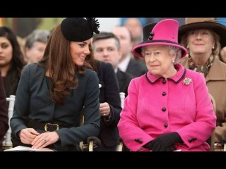 Kate Middleton and Queen talking 'more than ever' since health scare - ‘Special bond'
