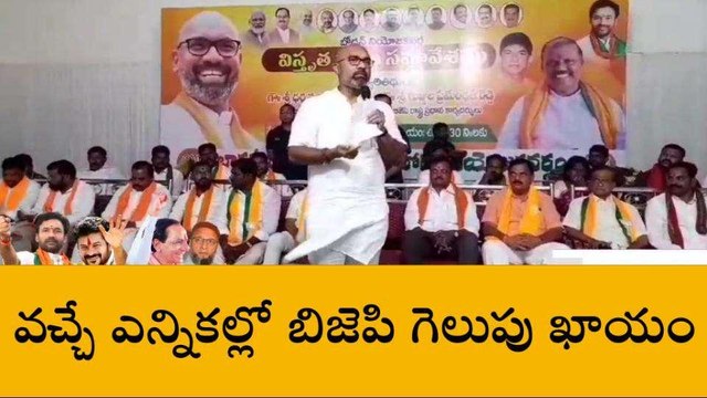 నిజామాబాద్: మేము అధికారంలోకి వస్తే షుగర్ ఫ్యాక్టరీని తెరిపిస్తాం..