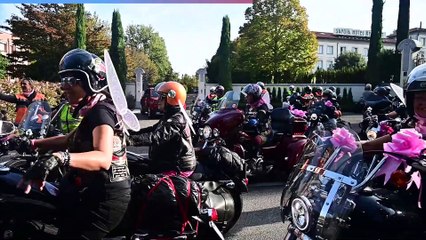 Video: Ladies National Run 2023 a Bologna