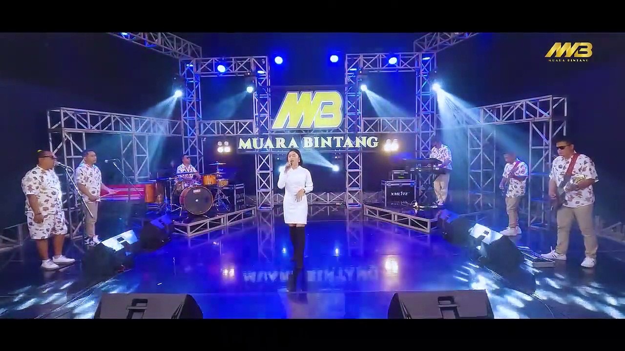 ROSYNTA DEWI - RASAKNO _ Feat. BINTANG FORTUNA (Official Music Video)