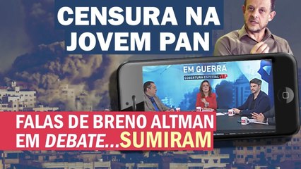 "NUNCA PRESENCIEI, EM 40 ANOS DE JORNALISMO, COMPORTAMENTO TÃO BAIXO E DEPLORÁVEL" | Cortes 247