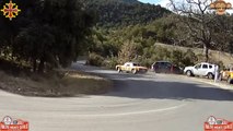 Chaud Show - Rallye Monté-Carlo Historique 2022