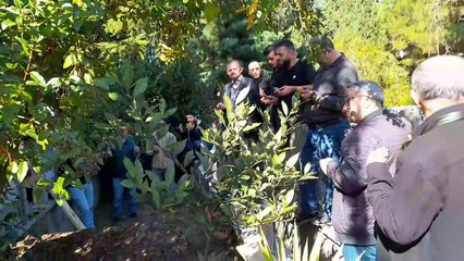 Judo antrenörü Osman Kurt toprağa verildi