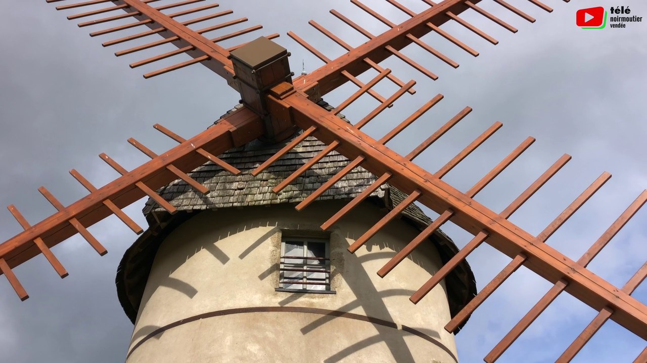 Les Herbiers  | Le mont des Alouettes  | Télé Noirmoutier Vendée