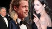 Final step of Divorce, Angelina Jolie forbids Brad Pitt's parents from seeing their grandchildren