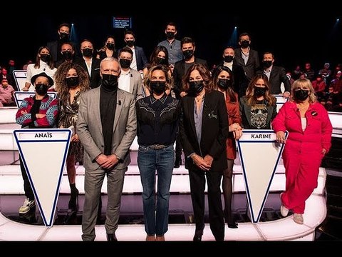 3 choses à savoir sur Le Grand Concours des animateurs (TF1)