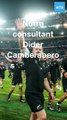 Coupe du monde de rugby 2023. Didier Camberabero revient sur la victoire des All Blacks contre l'Irlande