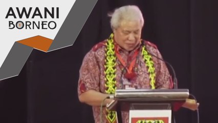 Sarawak catat pelaburan RM32 bilion pada 2022