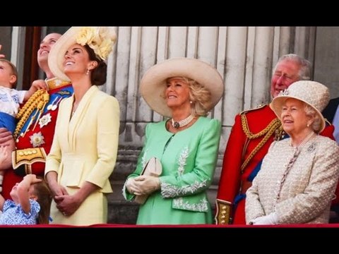 Royal nicknames: Special monikers Royal Family uses behind closed doors exposed