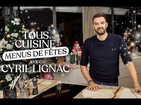 Tous en cuisine (M6) : Les ingrédients du Boeuf mariné, vinaigrette asiatique de Cyril Lignac