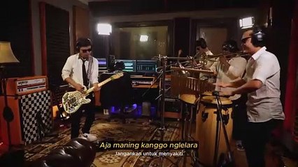 MANGSA OBAH - SKA 86 _ Reggae SKA (UYE tone Official Music Video)