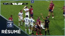 PRO D2 Saison 2023/2024 J07 -  AS Béziers Hérault – Colomiers Rugby