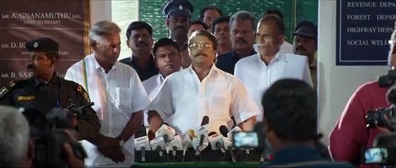 Mahapurusha 2022 Kannada ESUB HDRip Movie Part 2