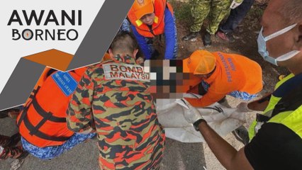 Mayat tuai rumah mangsa rerangan buaya ditemui