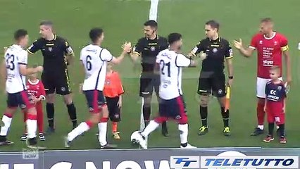 Video News - BEFFA NEL RECUPERO PER IL LUMEZZANE