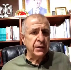 Nereden geliyor bu İsrail sevdası? Faşist Ümit yine faşistliğini yaptı